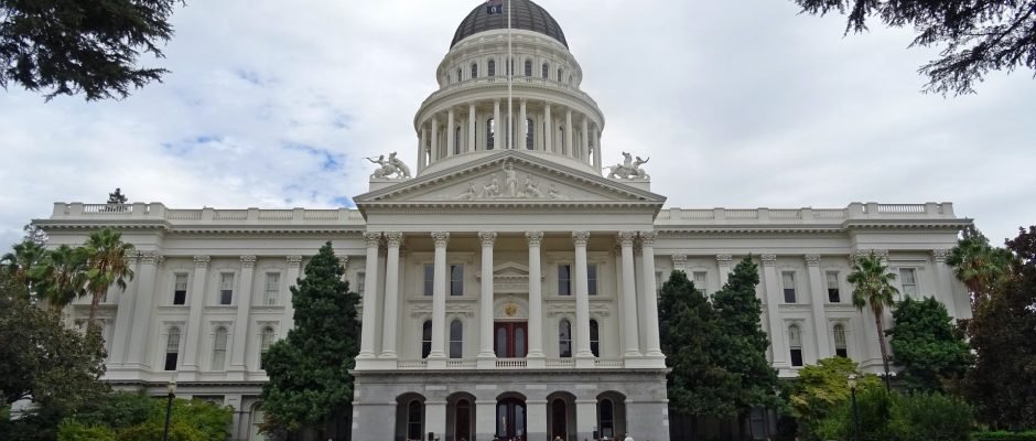 California Family Leave Legislation