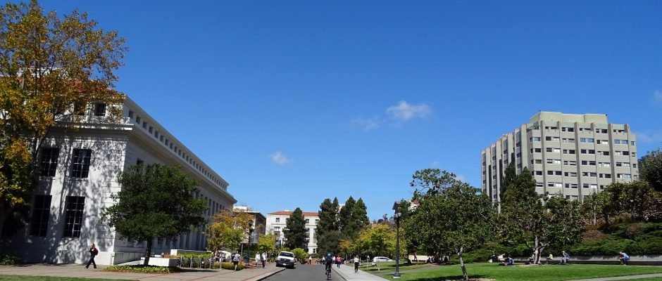 University of California Campus Sexual Misconduct